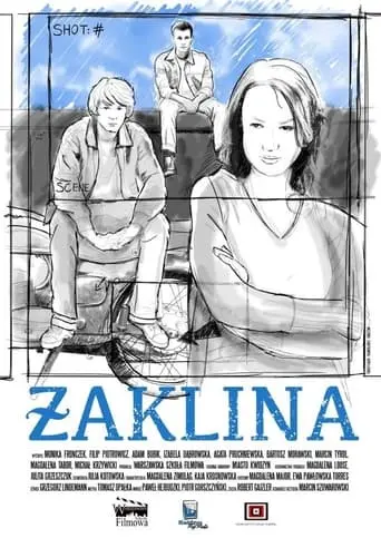 Zaklina (2012)