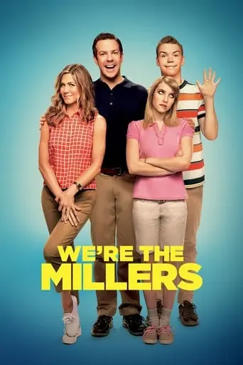 We're The Millers (2013)