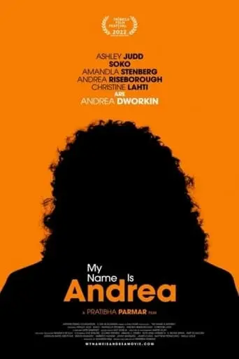 My Name Is Andrea (2022)