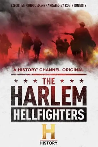 The Harlem Hellfighters (2024)