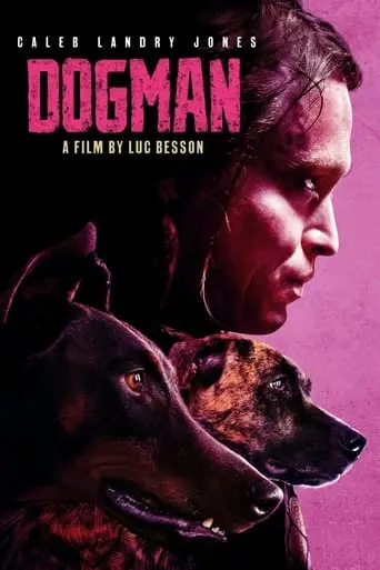 DogMan (2023)