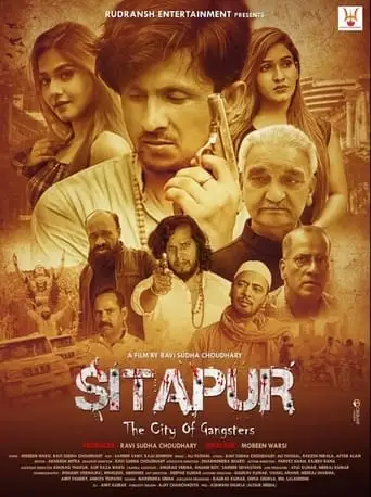 Sitapur: The City Of Gangsters (2021)