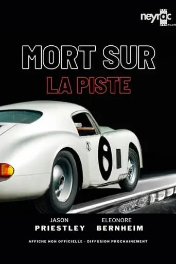 Mort Sur La Piste (2023)