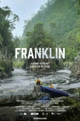 Franklin (2022)