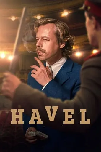 Havel (2020)