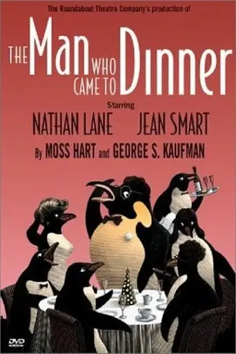 The Man Who Came To Dinner (2000)