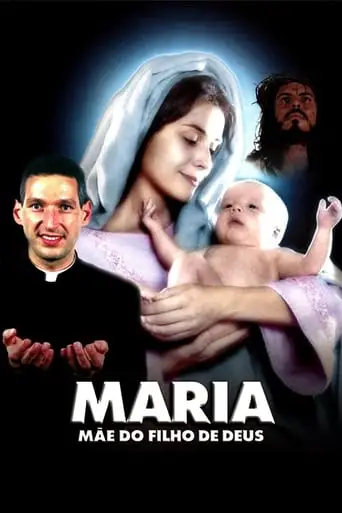 Maria, Mae Do Filho De Deus (2003)