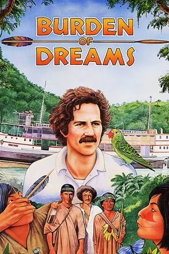 Burden Of Dreams (1982)