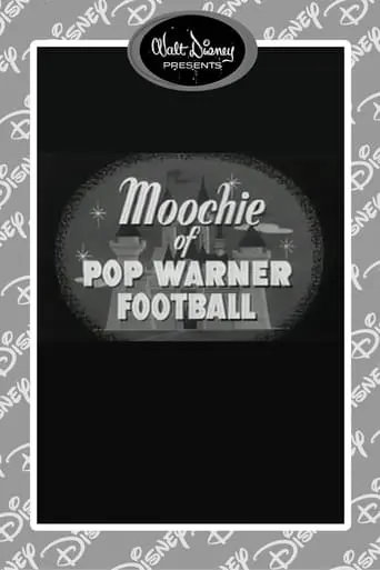 Moochie Of Pop Warner Football: From Ticonderoga To Disneyland (1960)