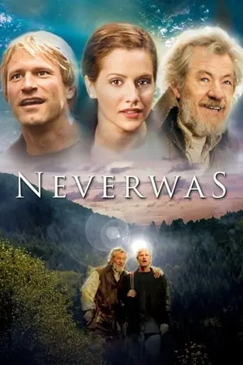 Neverwas (2005)