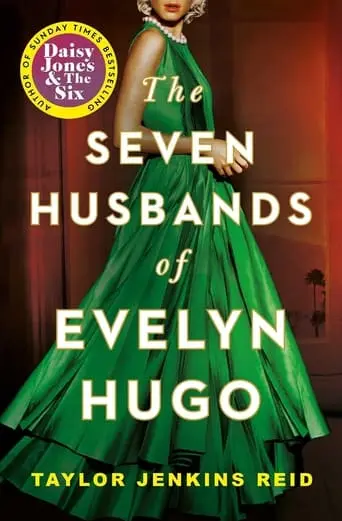 The Seven Husbands Of Evelyn Hugo (2024)