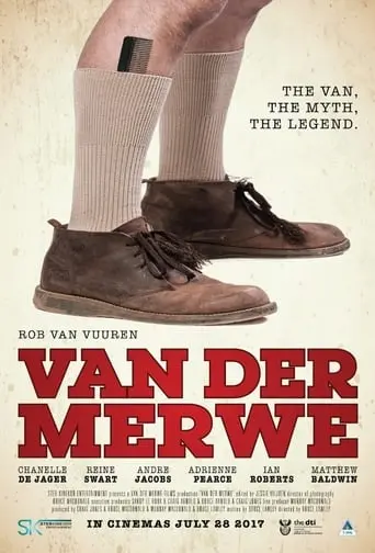 Van Der Merwe (2017)