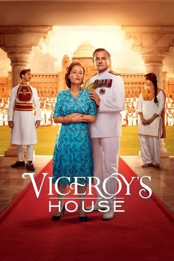 Viceroy's House (2017)