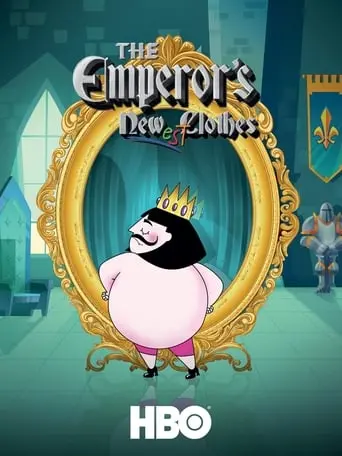 The Emperor's Newest Clothes (2018)