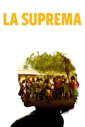 La Suprema (2024)