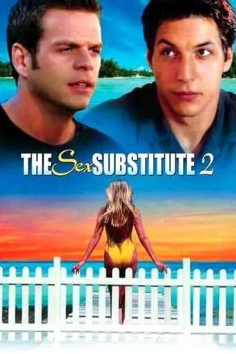 The Sex Substitute 2 (2003)