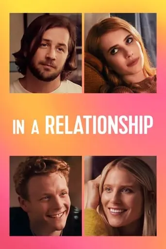 In A Relationship (2018)