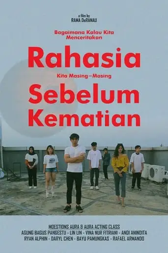 Rahasia Sebelum Kematian (2024)