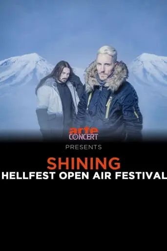 Shining - Hellfest 2024 (2024)