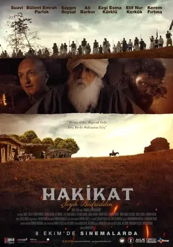 Hakikat (2021)