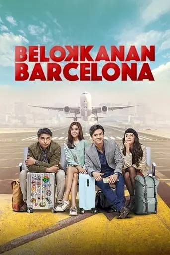 Belok Kanan Barcelona (2018)