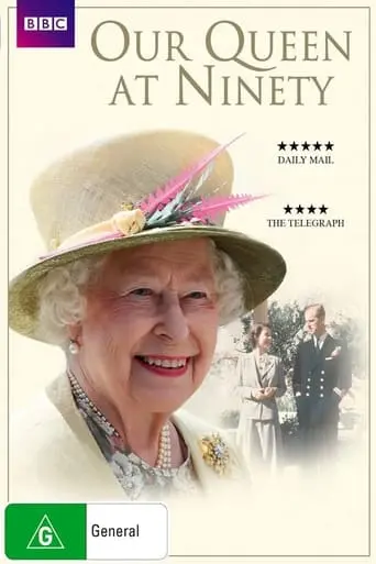 Our Queen At Ninety (2016)