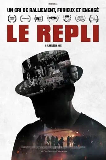 Le Repli (2024)