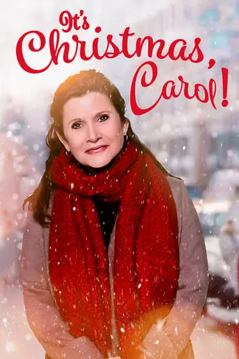 It's Christmas, Carol! (2012)