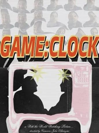 Gameclock (2023)