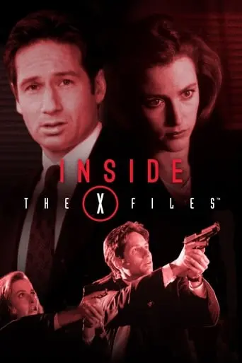 Inside The X Files (1998)