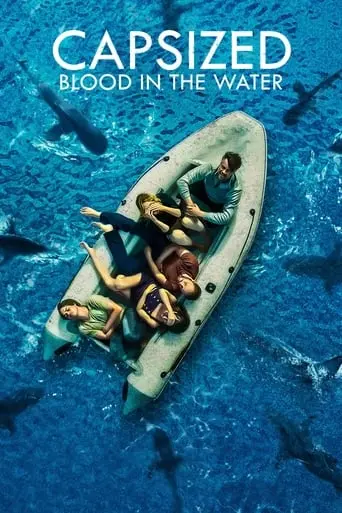 Capsized: Blood In The Water (2019)