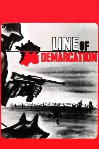 Line Of Demarcation (1966)