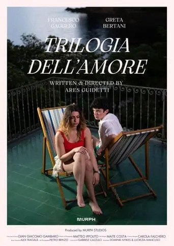 Trilogia Dell'Amore (2023)