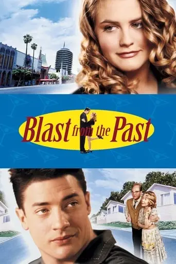 Blast From The Past (1999)