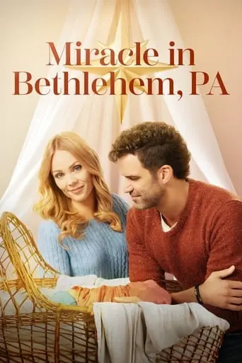 Miracle In Bethlehem, PA. (2023)