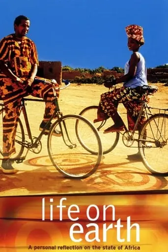 Life On Earth (1998)