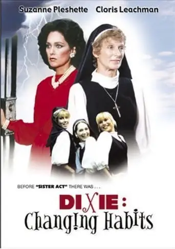 Dixie: Changing Habits (1983)