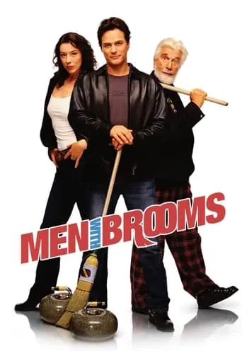 Men With Brooms (2002)