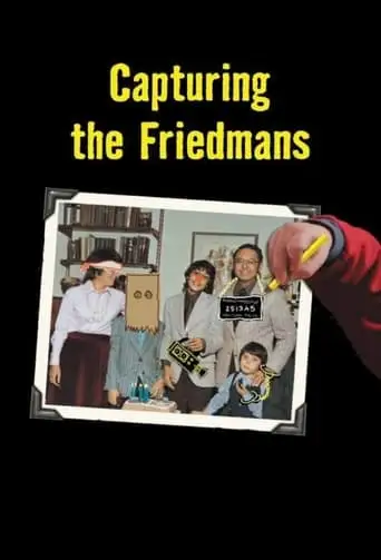 Capturing The Friedmans (2003)