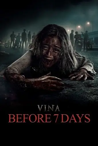 Vina: Before 7 Days (2024)