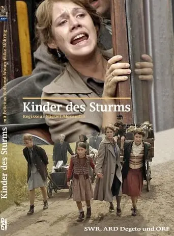 Kinder Des Sturms (2009)