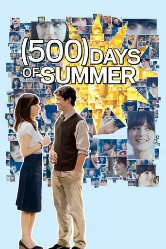 (500) Days of Summer (2009)