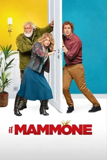 Il Mammone (2022)