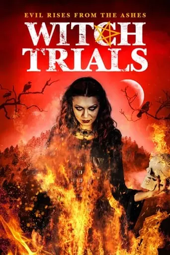 Witch Trials (2022)