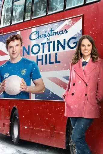 Christmas In Notting Hill (2023)