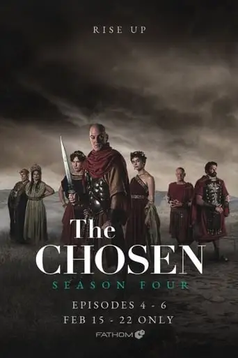 The Chosen (2024)