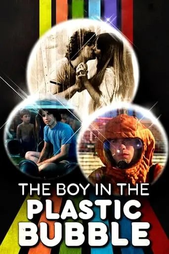 The Boy In The Plastic Bubble (1976)