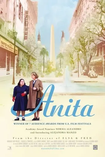 Anita (2009)