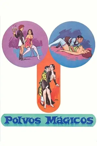 Polvos Magicos (1979)