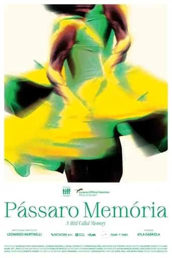 Passaro Memoria (2024)